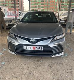 تويوتا كامري